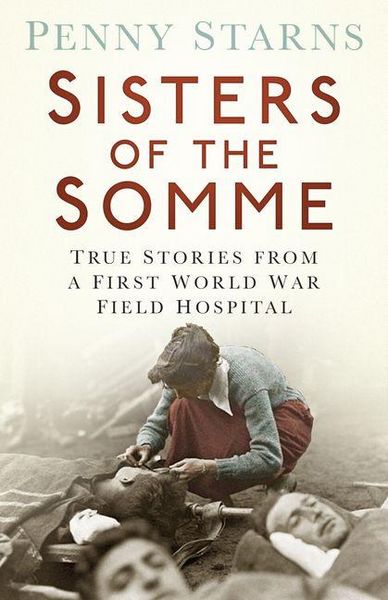 Produktbild: Sisters of the Somme