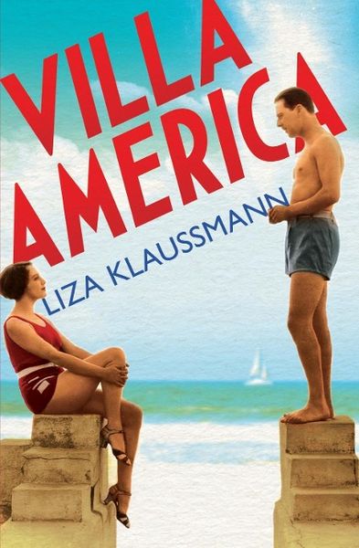 Produktbild: Klaussmann, L: Villa America