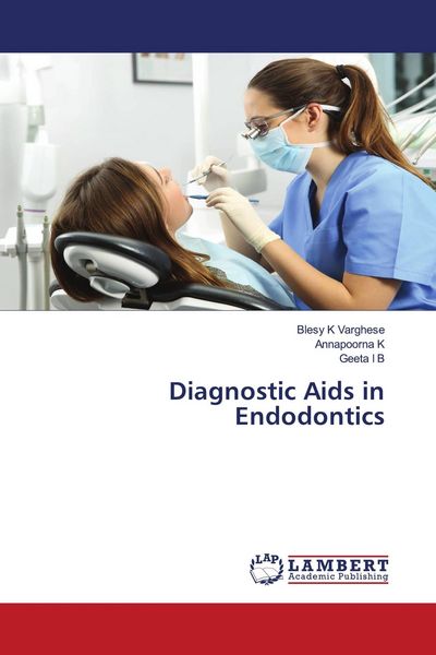 Produktbild: Diagnostic Aids in Endodontics