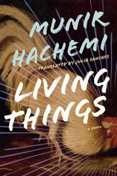 Produktbild: Living Things