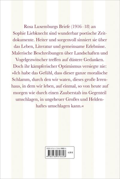 Produktbild: Briefe aus dem Gef&auml;ngnis