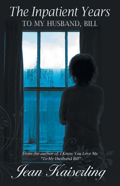 Produktbild: The Inpatient Years