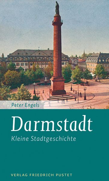 Produktbild: Darmstadt