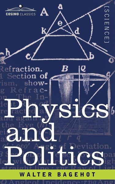 Produktbild: Physics and Politics