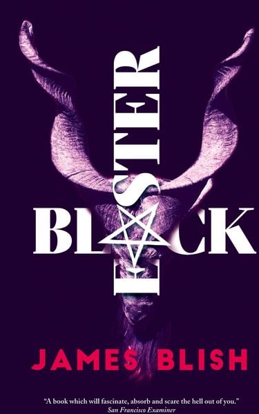 Produktbild: Black Easter