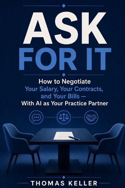 Produktbild: Ask For It