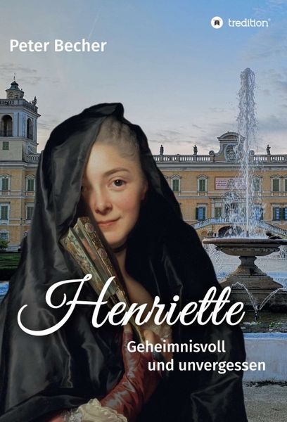 Produktbild: Henriette