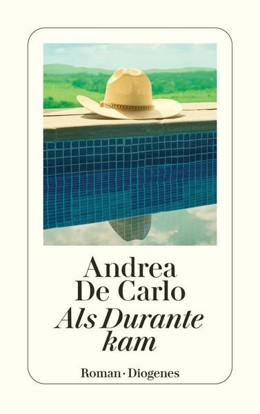 Produktbild: Als Durante kam
