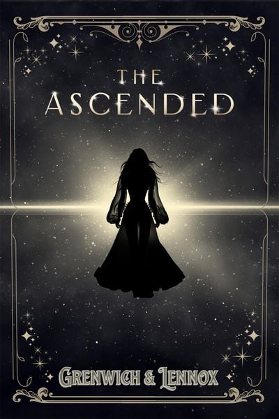 Produktbild: The Ascended