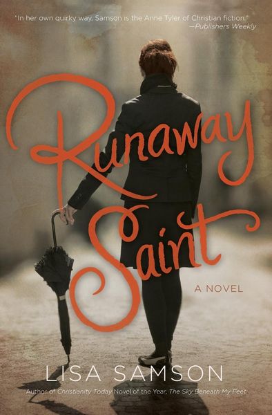 Produktbild: A Runaway Saint