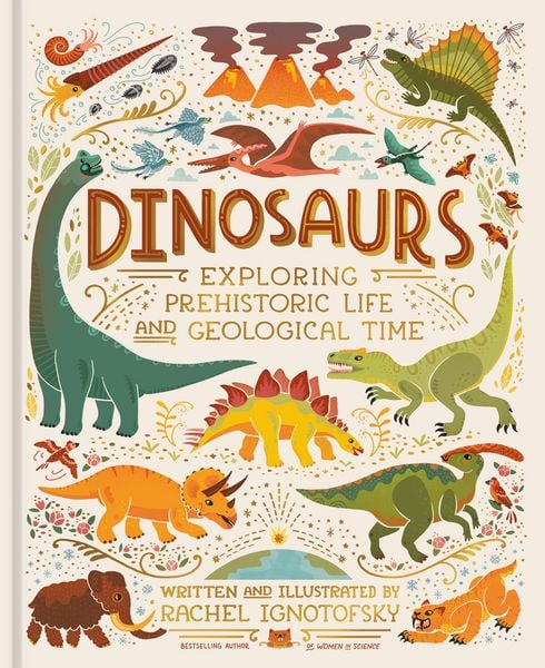 Produktbild: Dinosaurs