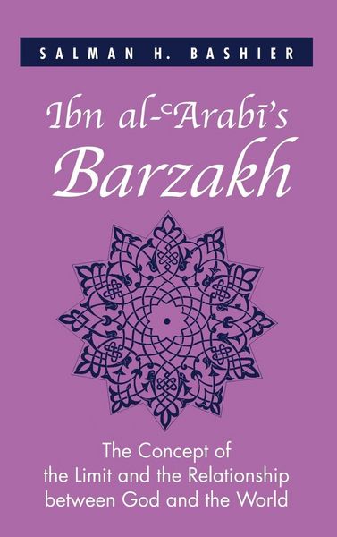Produktbild: Ibn al-&iquest;Arab&iquest;'s Barzakh