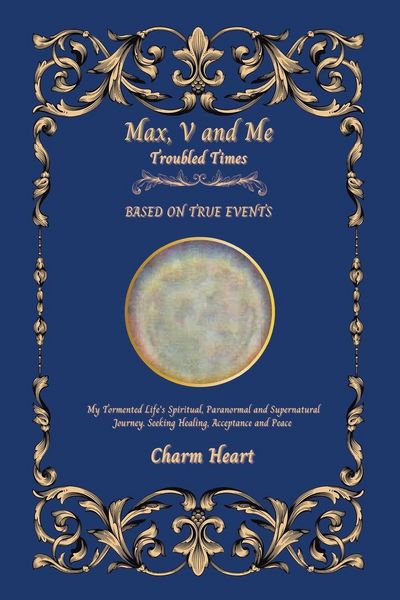 Produktbild: Max, V and Me
