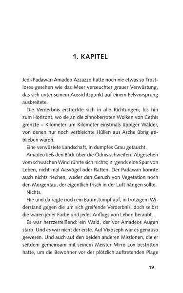 Produktbild: Star Wars: Die Hohe Republik - Die Tr&auml;nen der Namenlosen