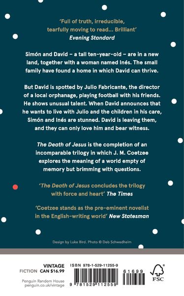 Produktbild: The Death of Jesus