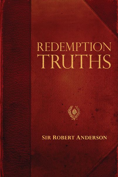 Produktbild: Redemption Truths