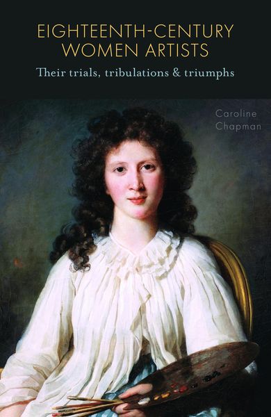 Produktbild: Eighteenth-Century Women Artists