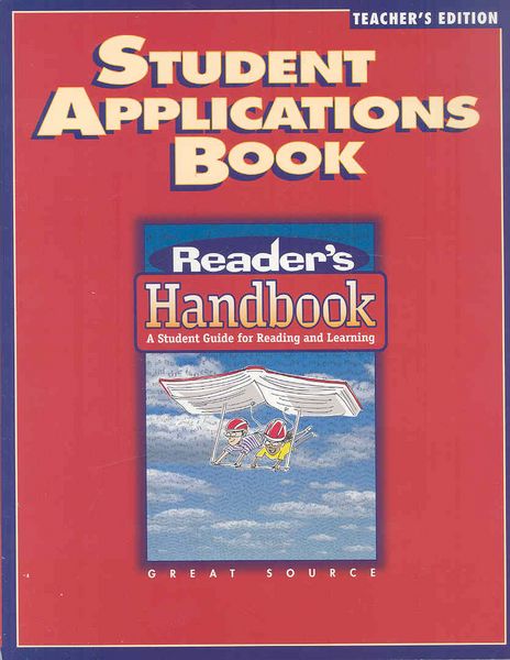 Produktbild: Grt Source Readers Handbks Tea