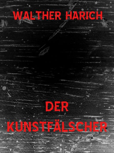 Produktbild: Der Kunstf&auml;lscher