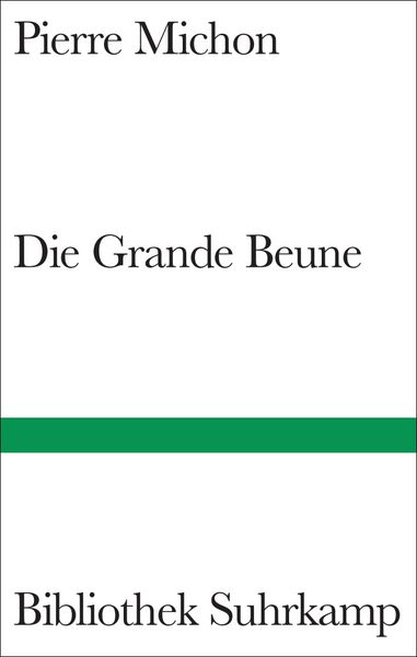 Produktbild: Die Grande Beune