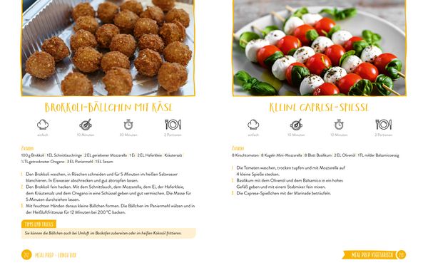 Produktbild: Einfach gesund kochen f&uuml;r Kinder