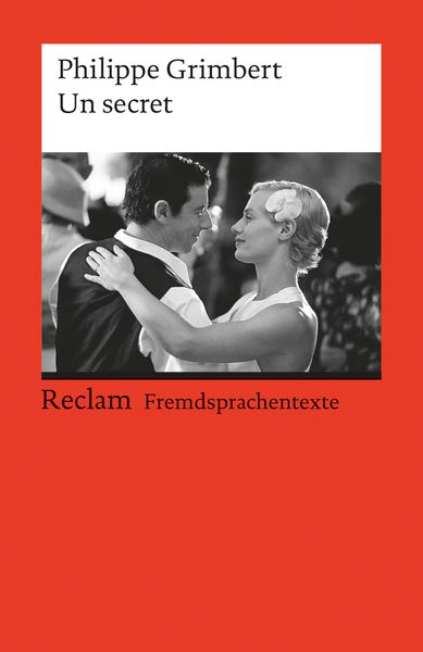 Un secret, Taschenbuch von Philippe Grimbert, Reclam, Philipp