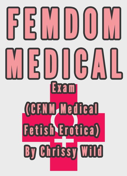 Produktbild: Femdom Medical Exam (CFNM Medical Fetish Erotica)