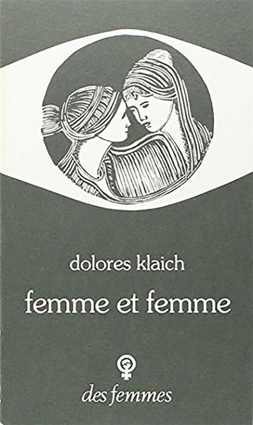 Produktbild: Femme et femme