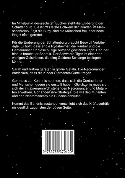 Produktbild: Das rabenschwarze R&auml;tsel