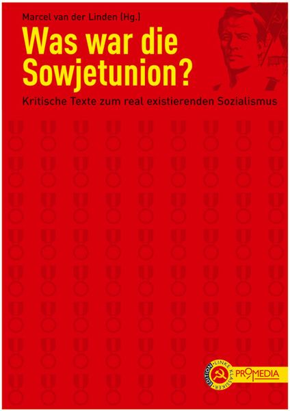 Produktbild: Was war die Sowjetunion?