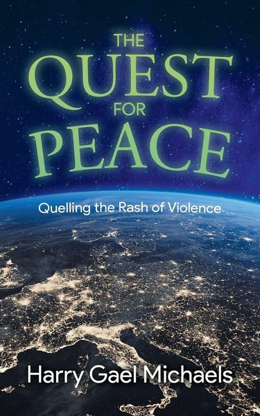 Produktbild: The Quest for Peace