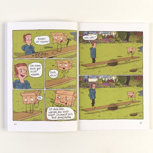 Produktbild: Kiste