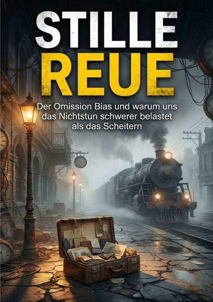 Produktbild: Stille Reue