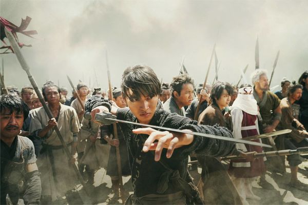 Produktbild: Kingdom 2 - Far and away