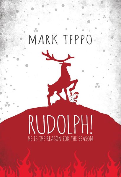 Produktbild: Rudolph!