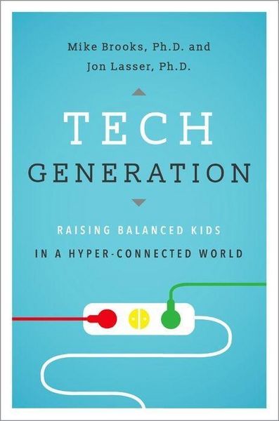Produktbild: Tech Generation