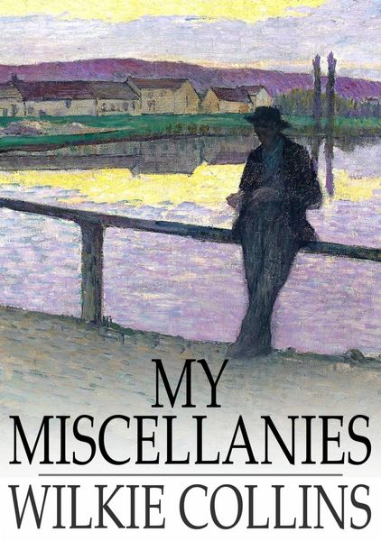 Produktbild: My Miscellanies