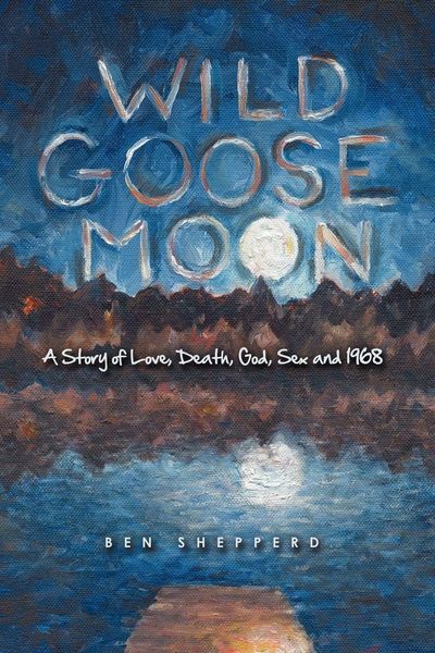 Produktbild: Wild Goose Moon
