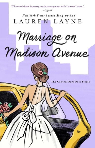 Produktbild: Marriage on Madison Avenue