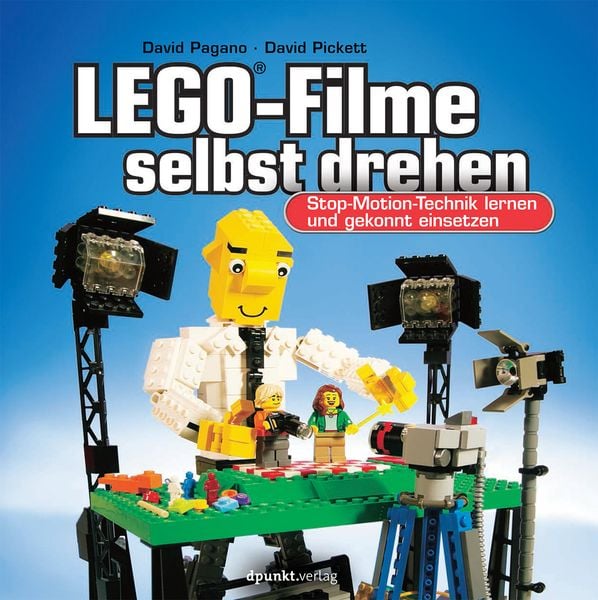 Produktbild: LEGO&reg;-Filme selbst drehen