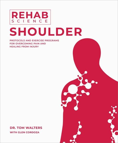 Produktbild: Rehab Science: Shoulder