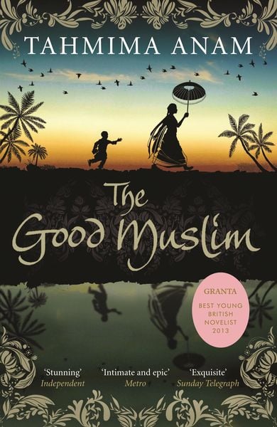 Produktbild: The Good Muslim