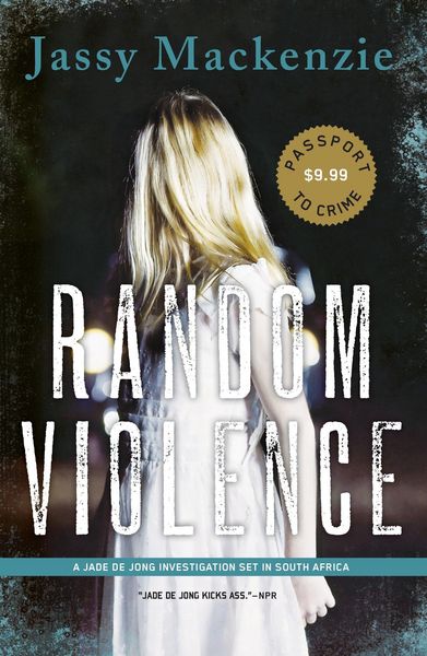 Produktbild: Random Violence