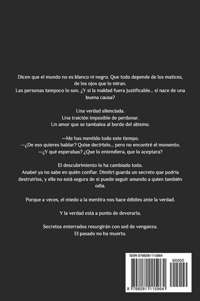 Produktbild: Secretos Oscuros