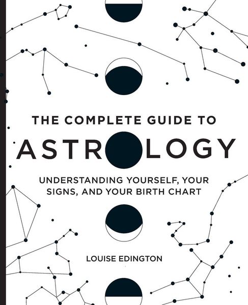 Produktbild: The Complete Guide to Astrology