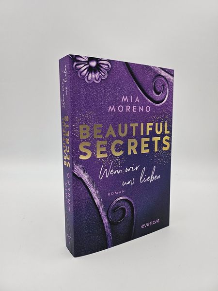 Beautiful Secrets – Wenn wir uns lieben
