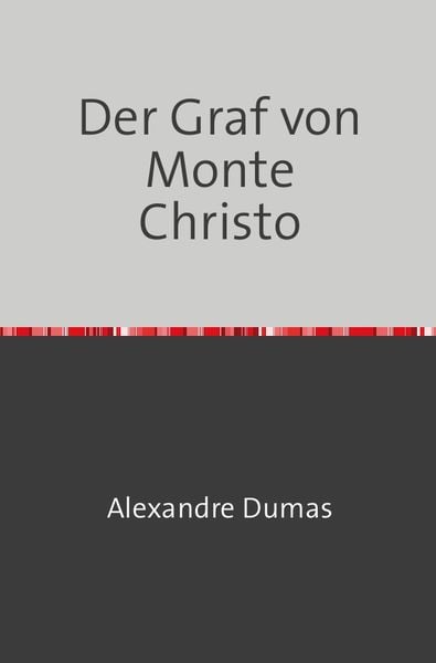 Produktbild: Der Graf von Monte Christo