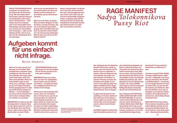Produktbild: Rage