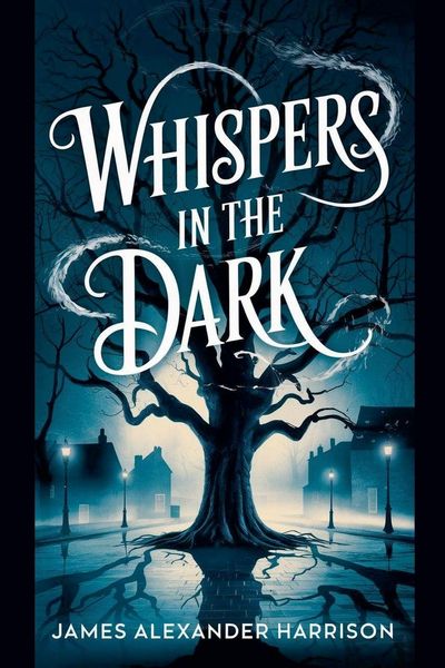 Produktbild: Whispers in the Dark