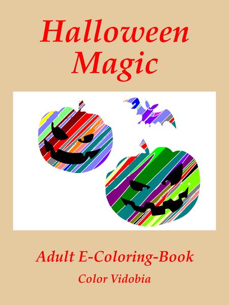Produktbild: Halloween Magic